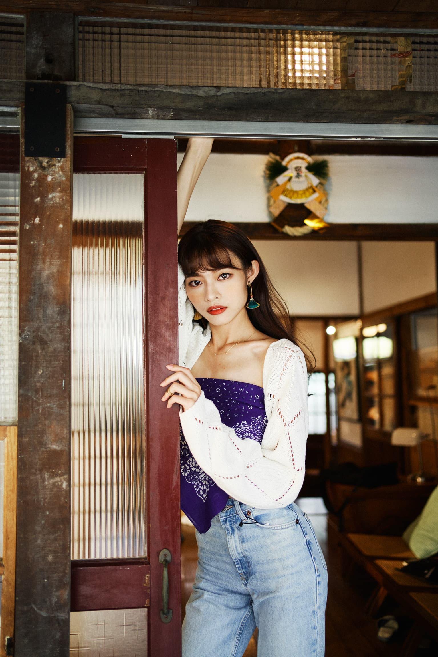 Featured Look 13