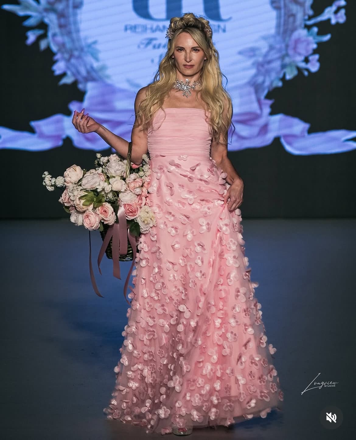 Vancouver Fashion Show Image by Iris