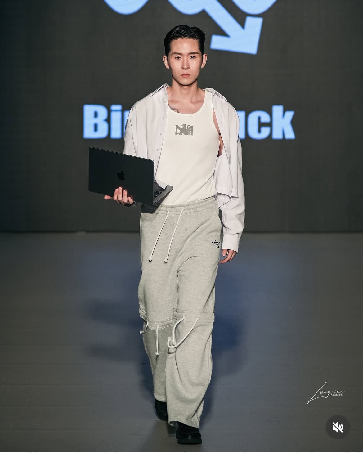 Vancouver Fashion Show Image by Iris
