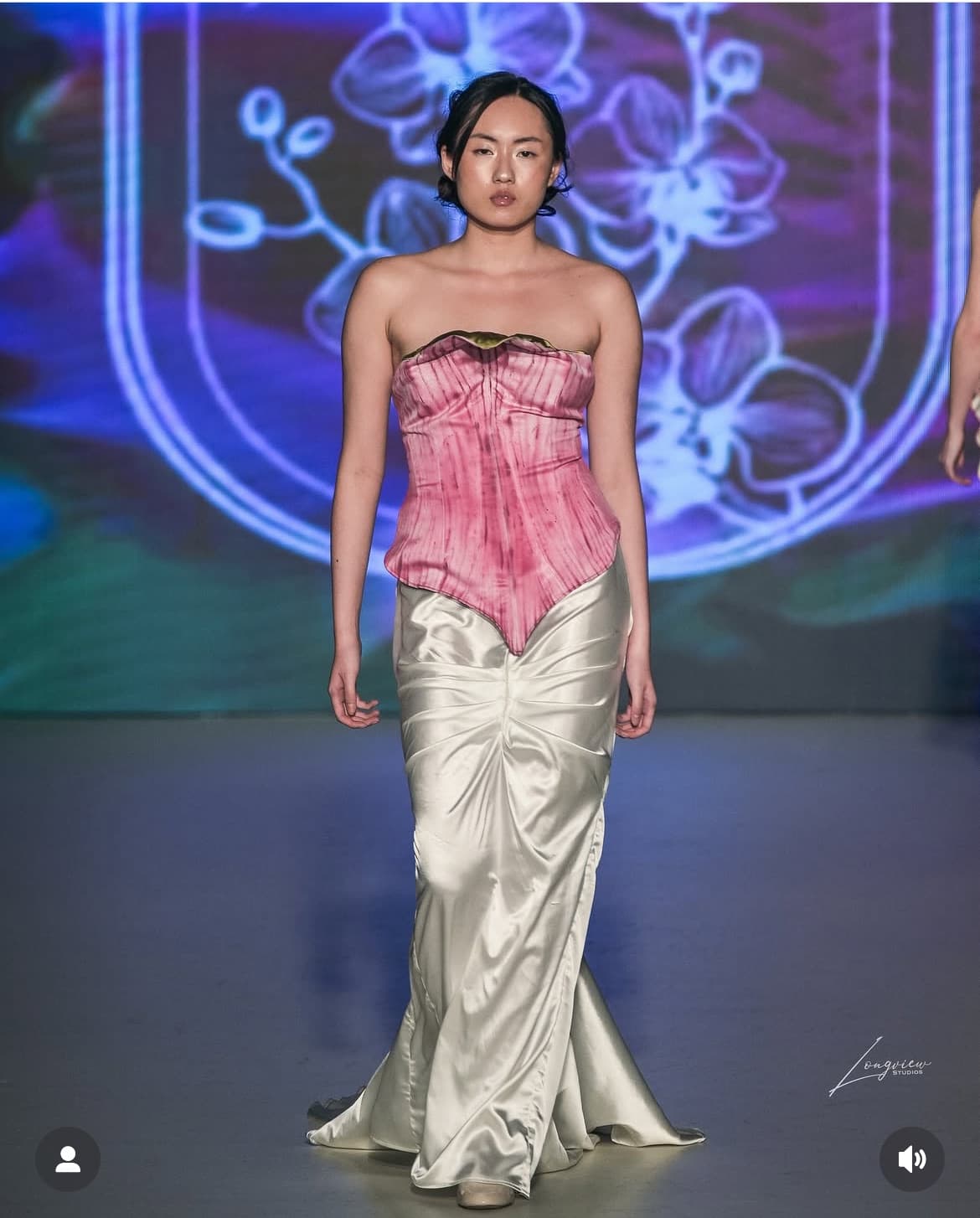 Vancouver Fashion Show Image by Iris