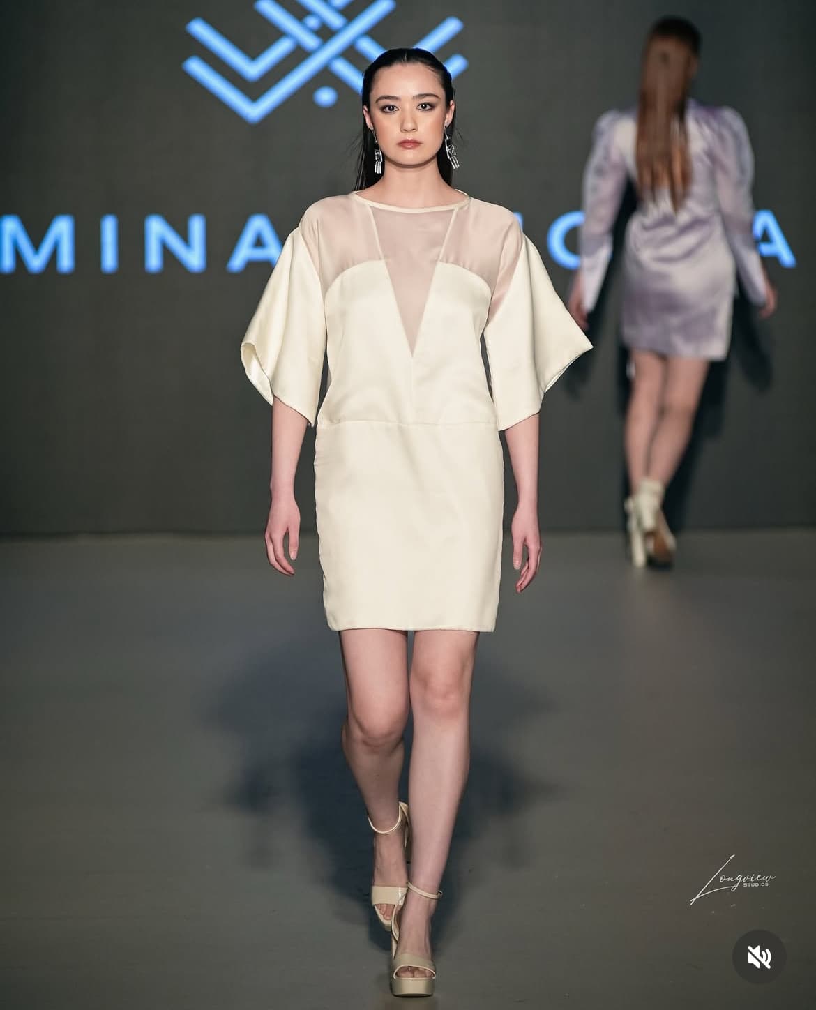 Vancouver Fashion Show Image by Iris