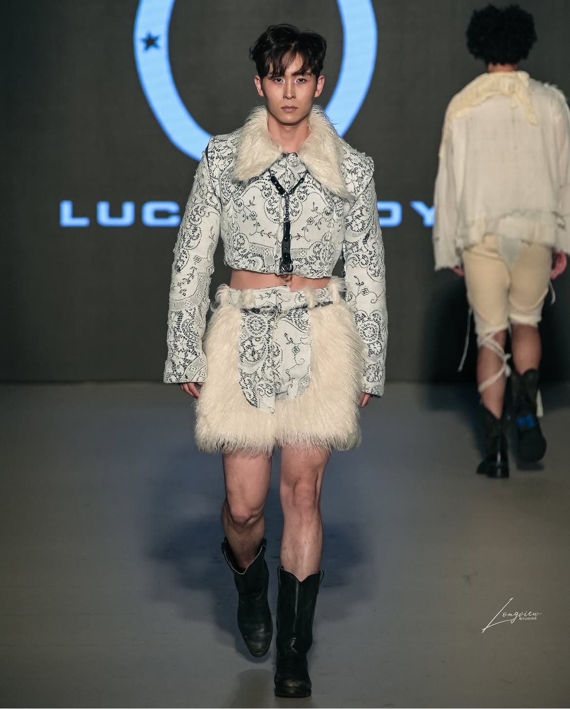 Vancouver Fashion Show Image by Iris